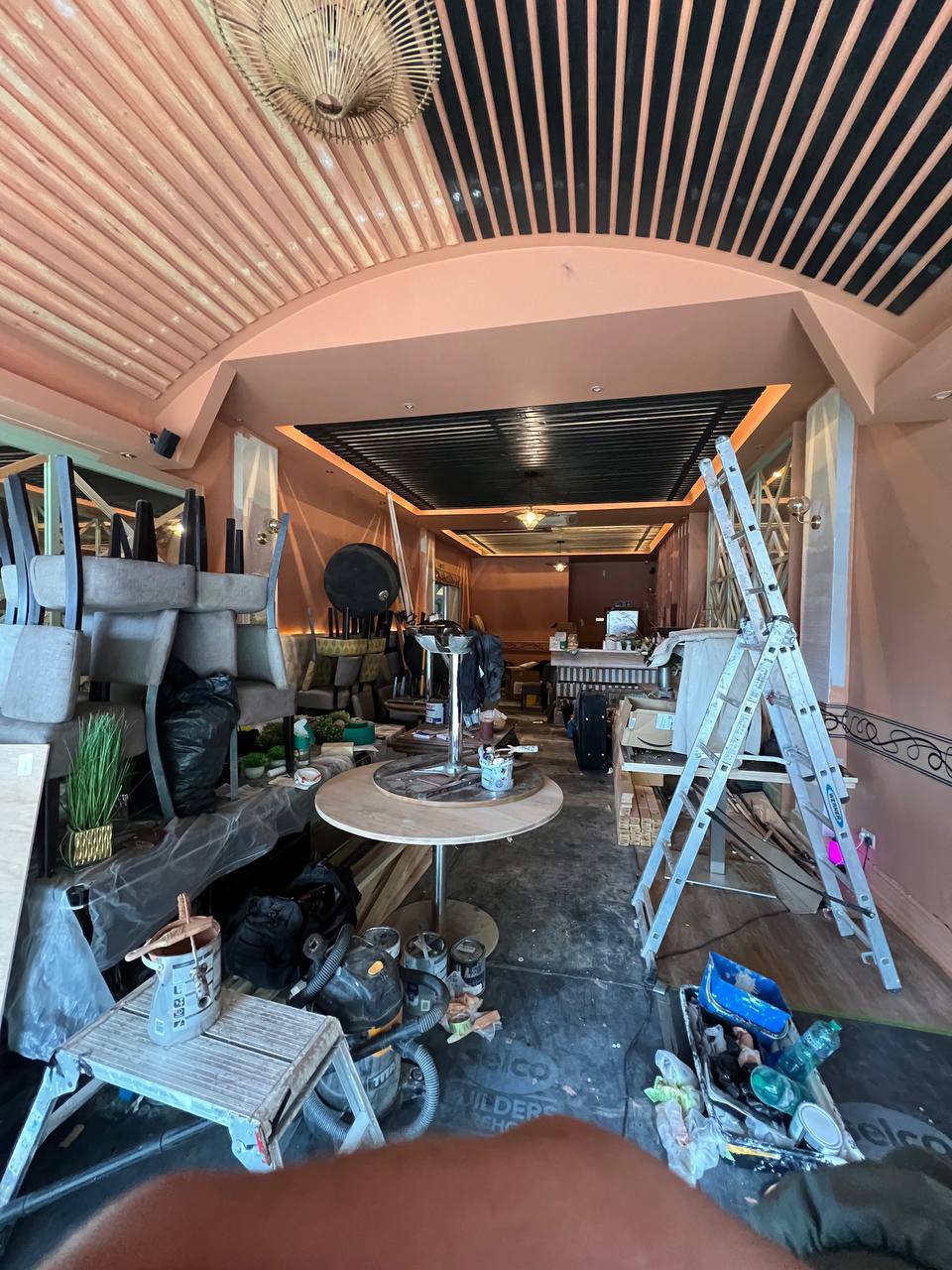 805 Restaurant | SE15 1NX gallery image 7